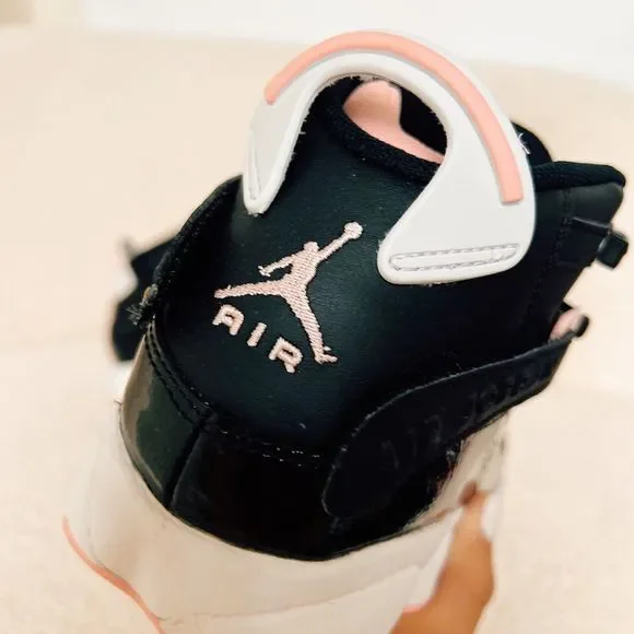 Nike jordan 6 rings - Picture 3 of 4